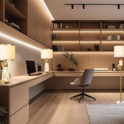 Apartment furniture use in Australia