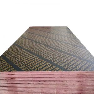 BlackBrown Film face plywood