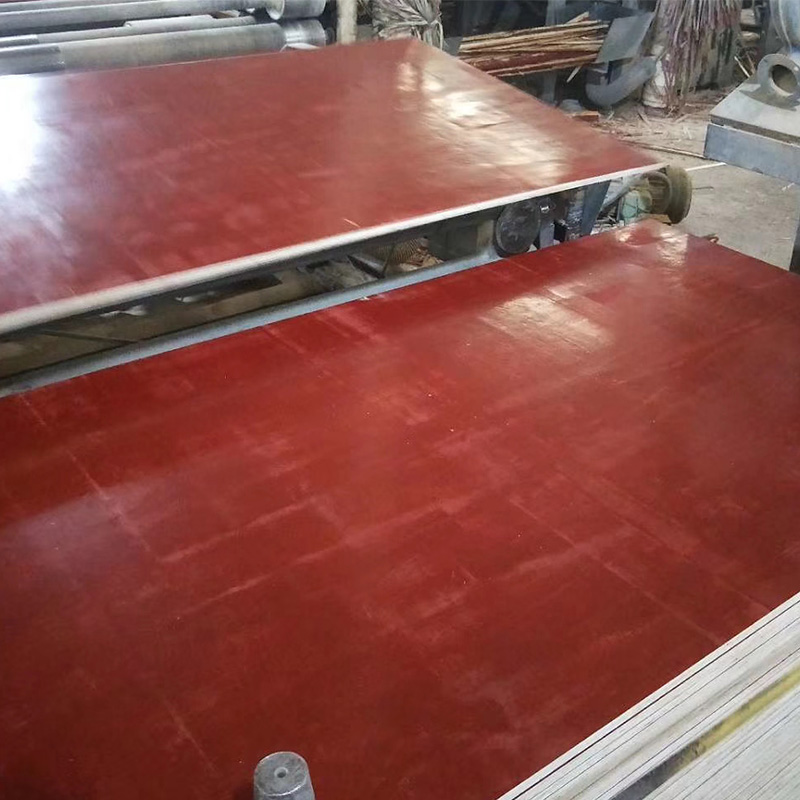 Film-faced plywood .1