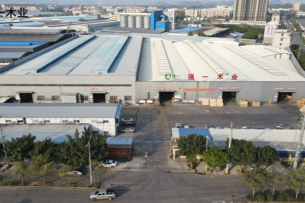 Produced in multiple factories