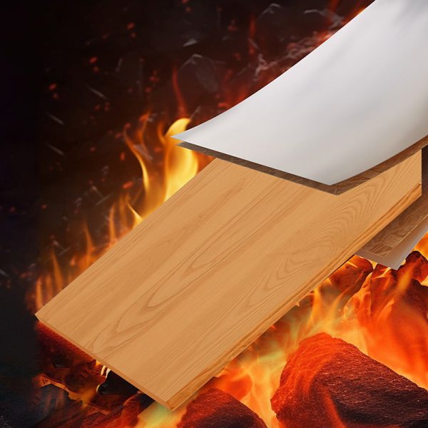 big revolution in plywood industry over 100 years-glutinous rice glue plywood