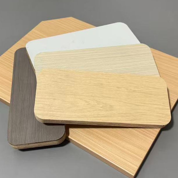 plywood