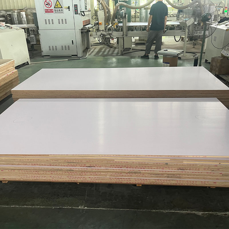 melamine plywood .6