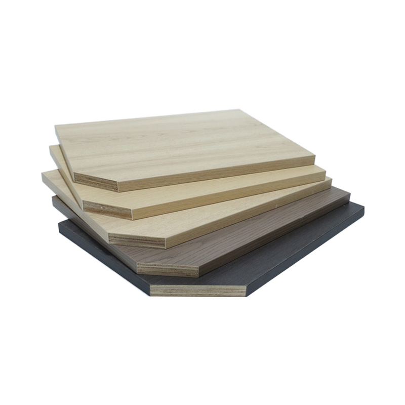 Melamine Plywood