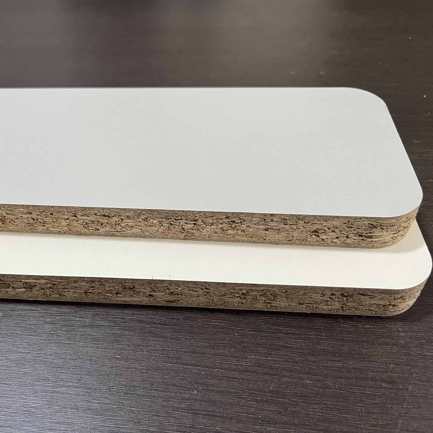 Moder Design Melamine Particle Board