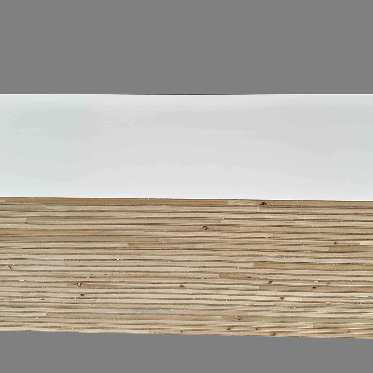 Easy to Cut Blockboard