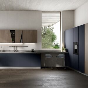 Laminated Plywood For Kitchen Cabinet