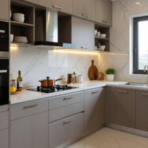 Fragrant Fir Blockboard