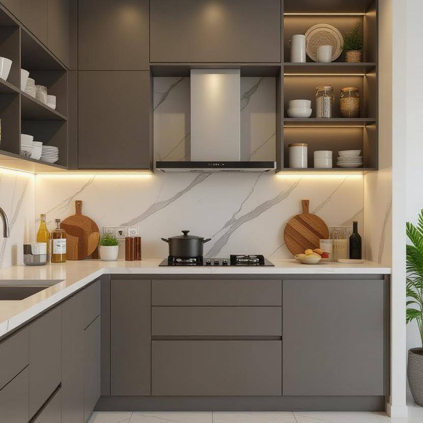 Eucalyptus Blockboard