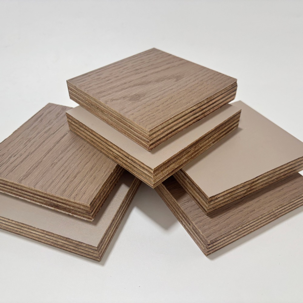 sample of functional plywood