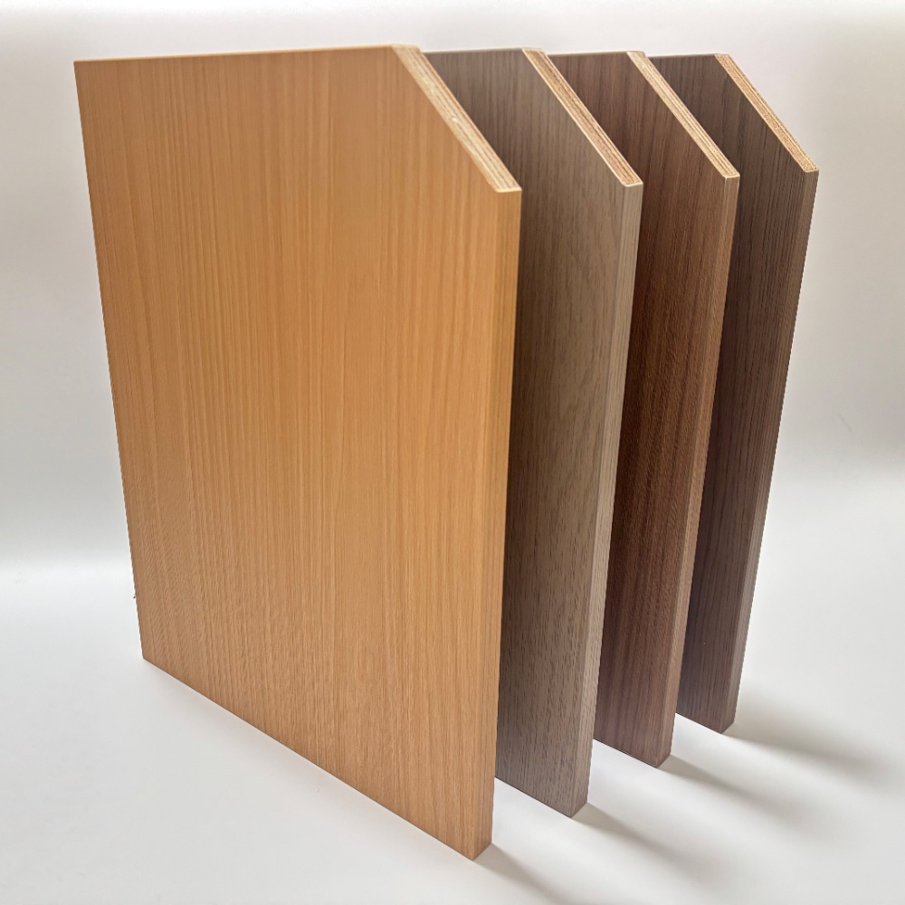 Glutinous rice glue plywood-01