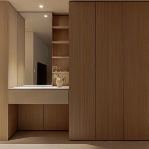 Laminated Marine Plywood
