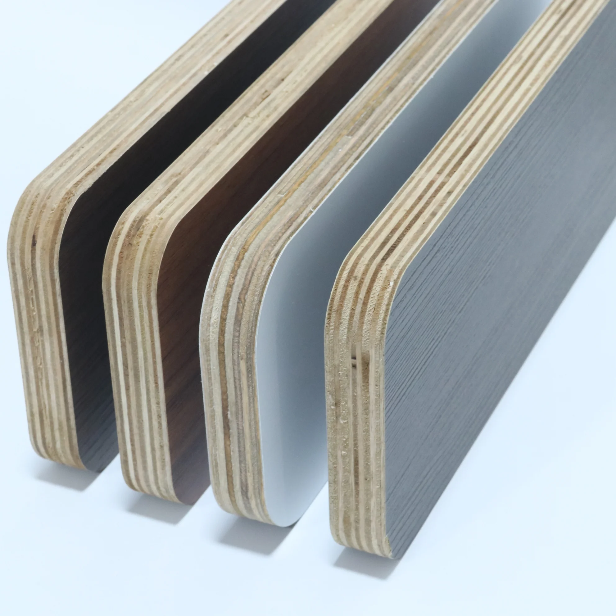 Laminated Plywood 18mm