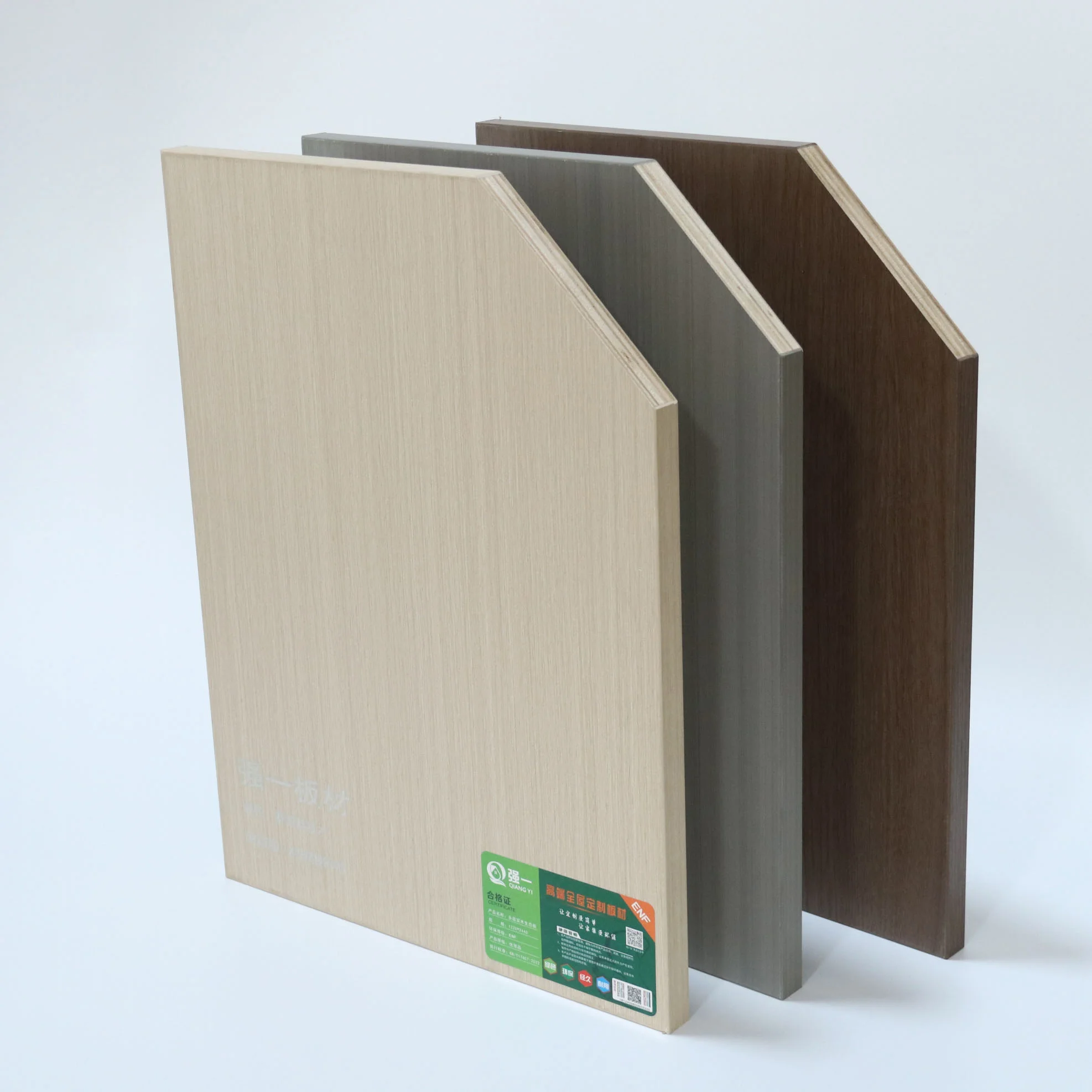 Laminate Plywood