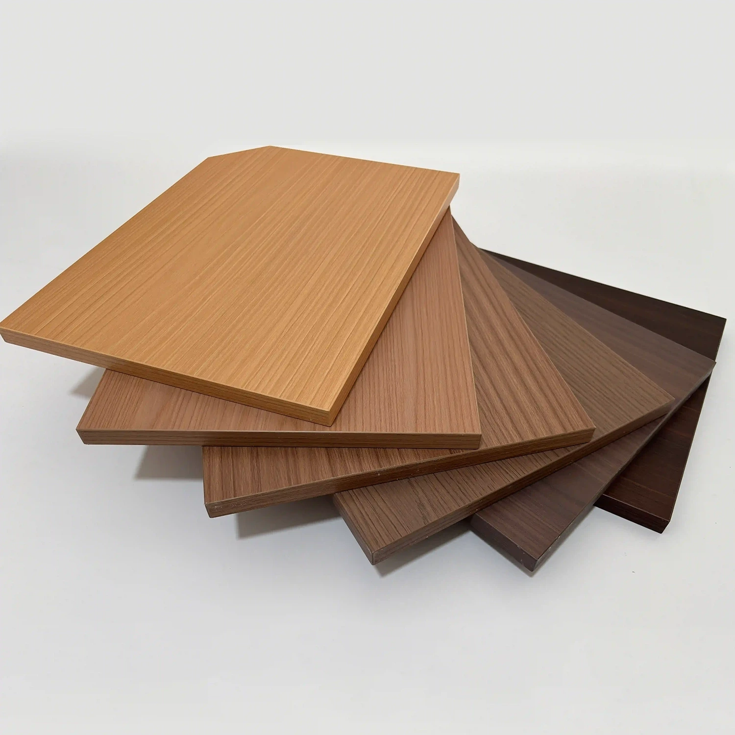 melamine plywood
