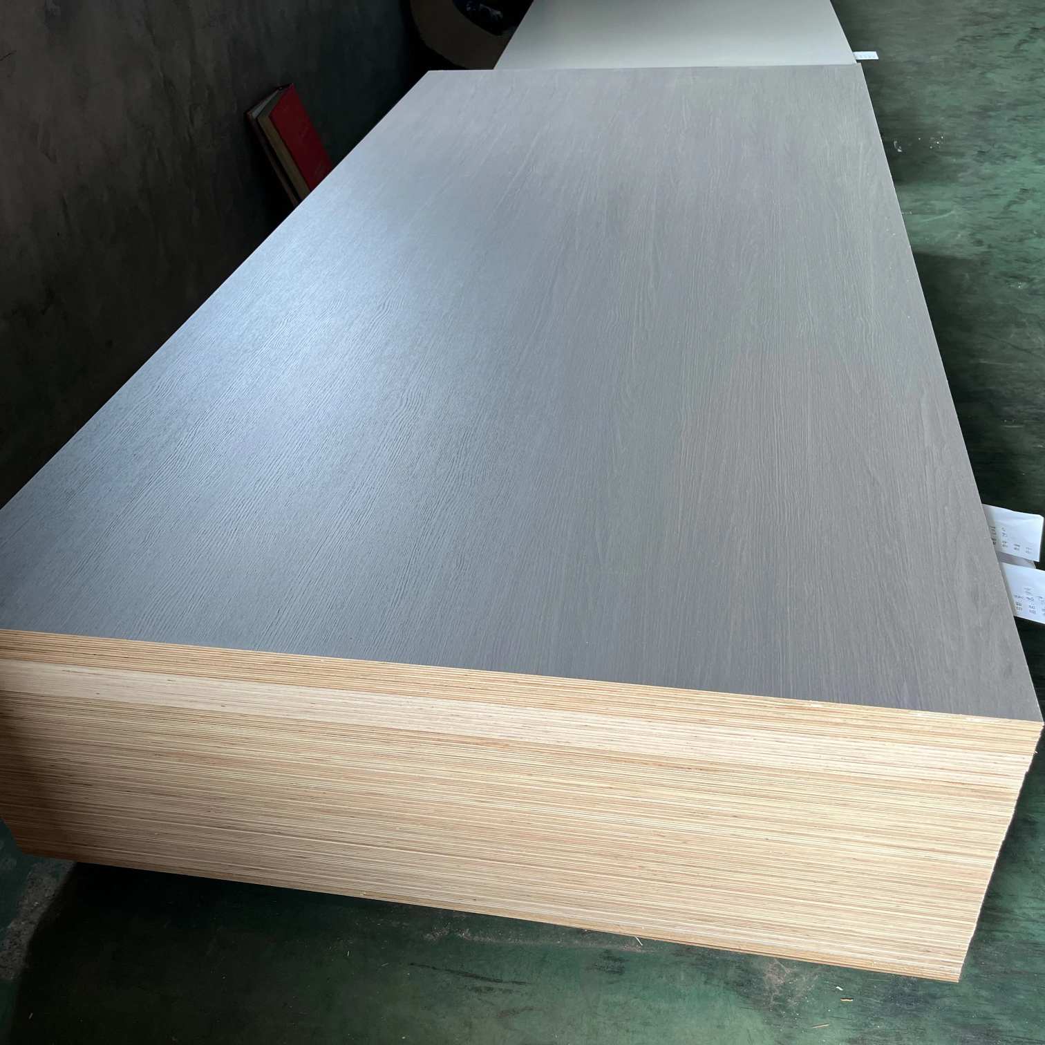 melamine furniture plywood