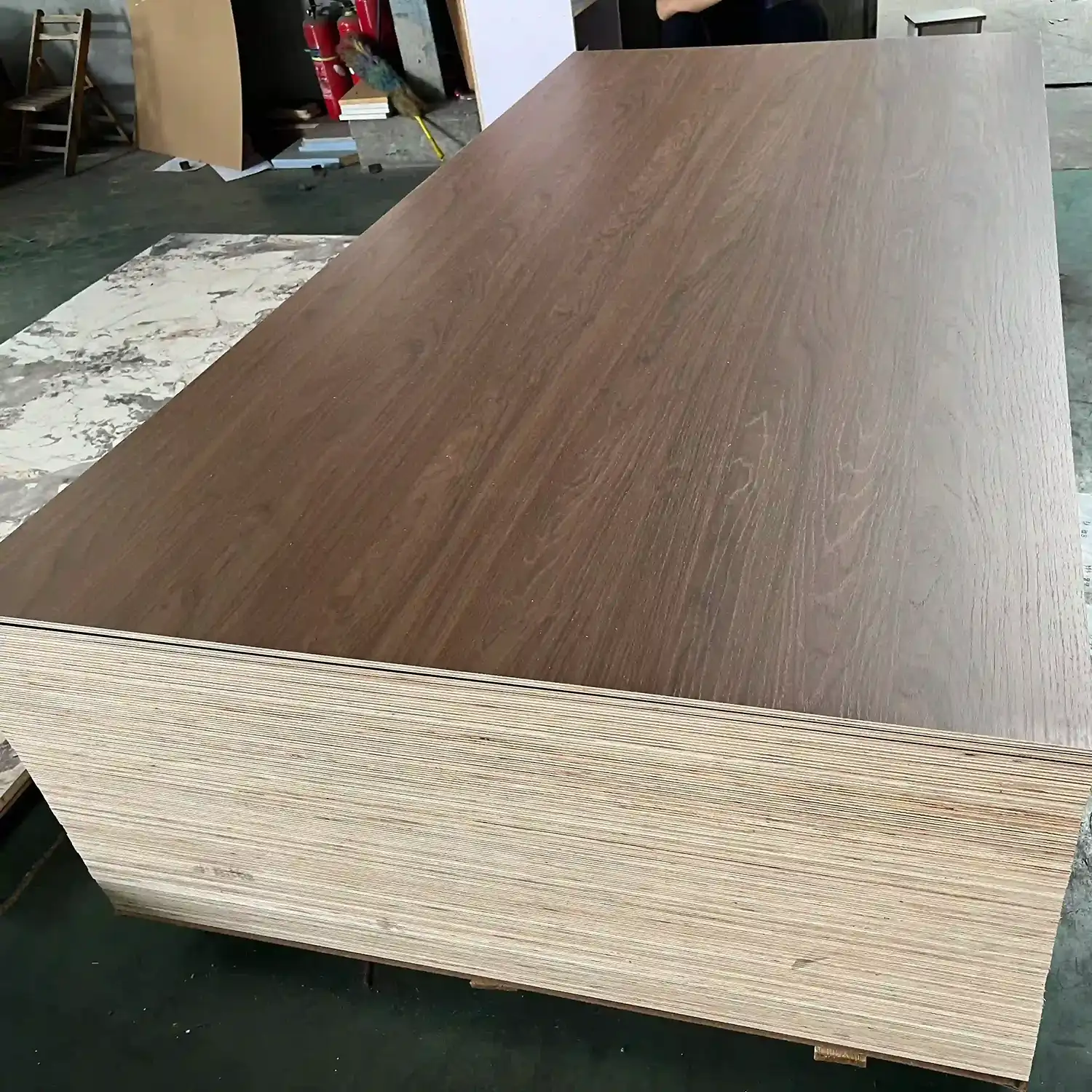 Plywood for Furniture
