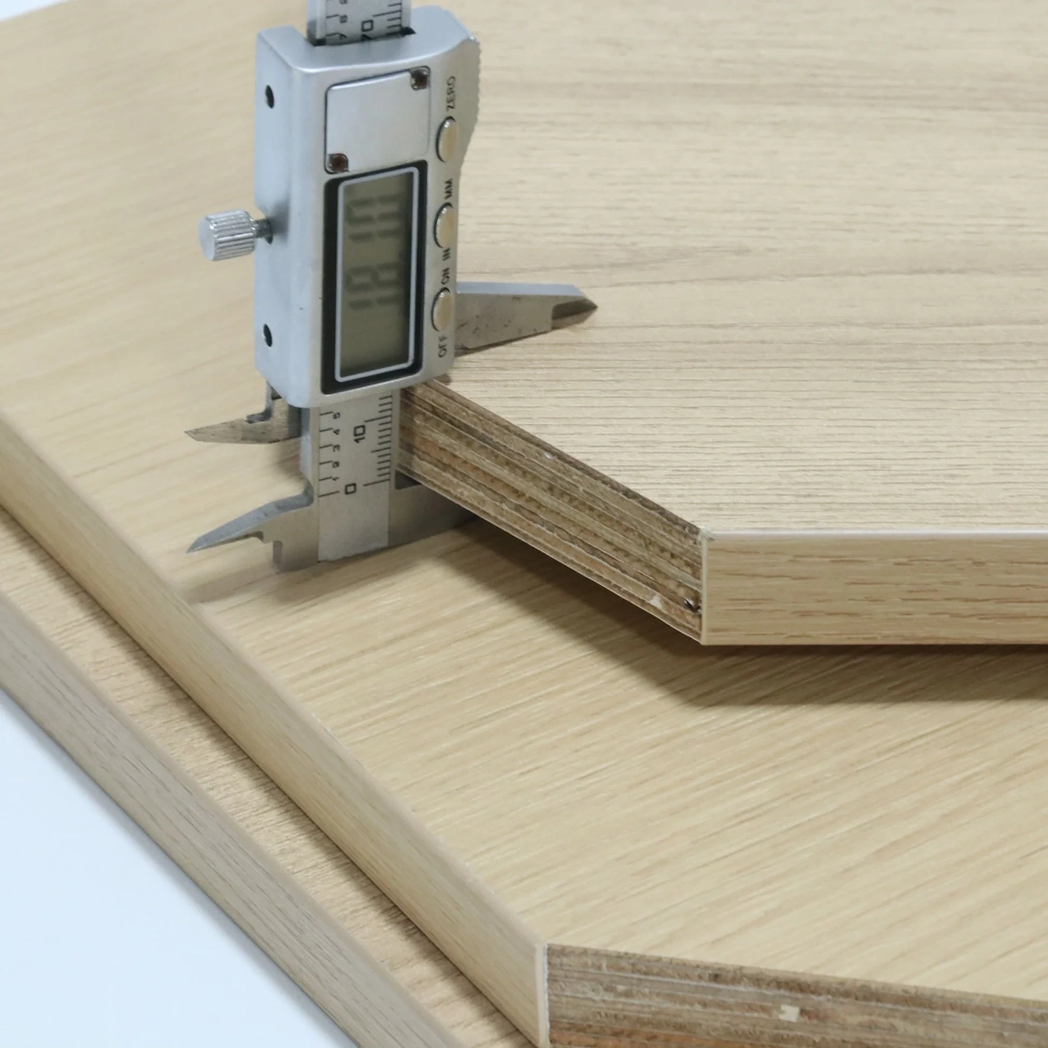 18mm Gluetinous Rice Glue Plywood