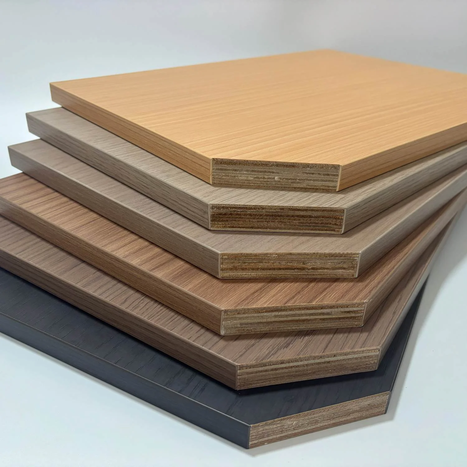 melamine plywood