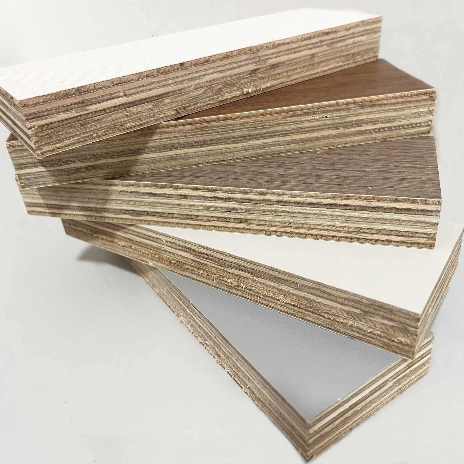 Gluetinous Rice Plywood