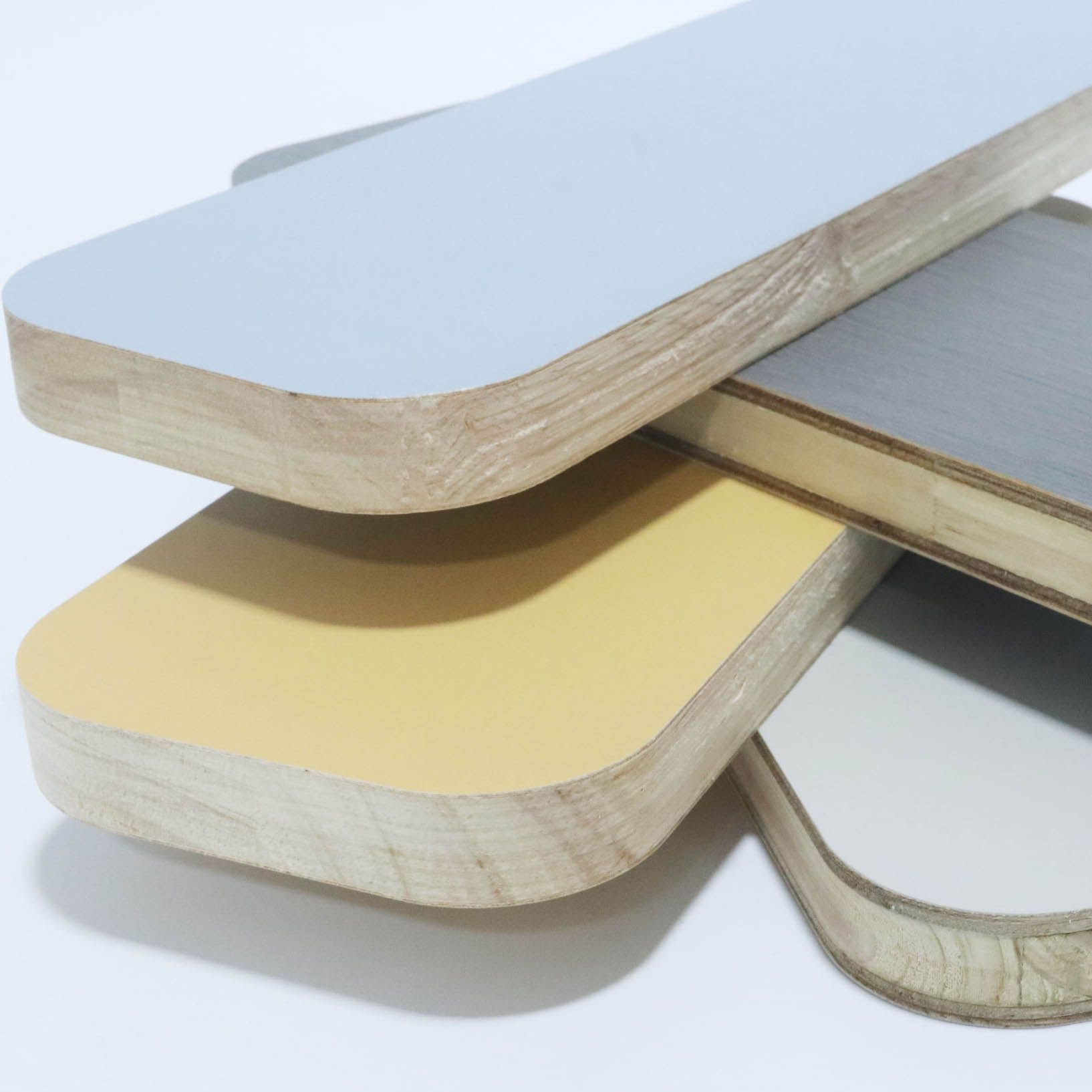 Eucalyptus Blockboard