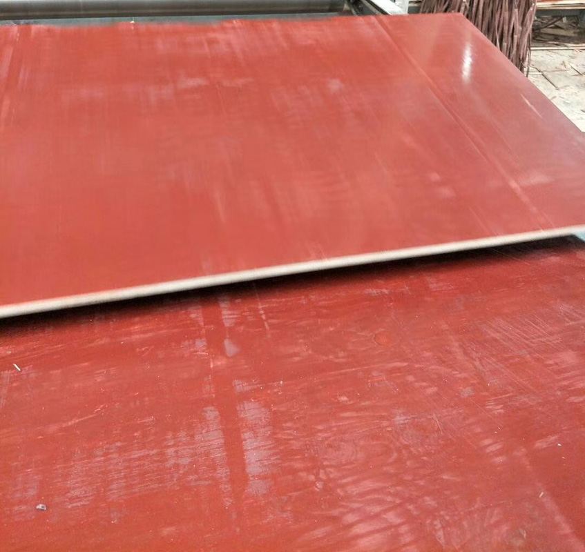 Water Proof Film Faced Plywood