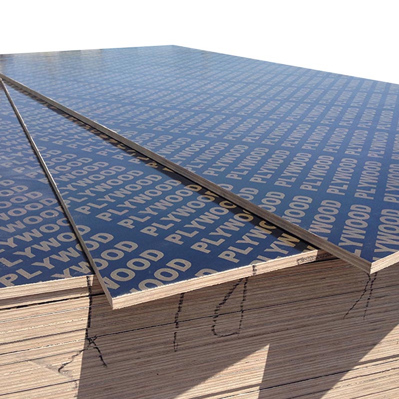 Hot Selling Film Faced Plywood