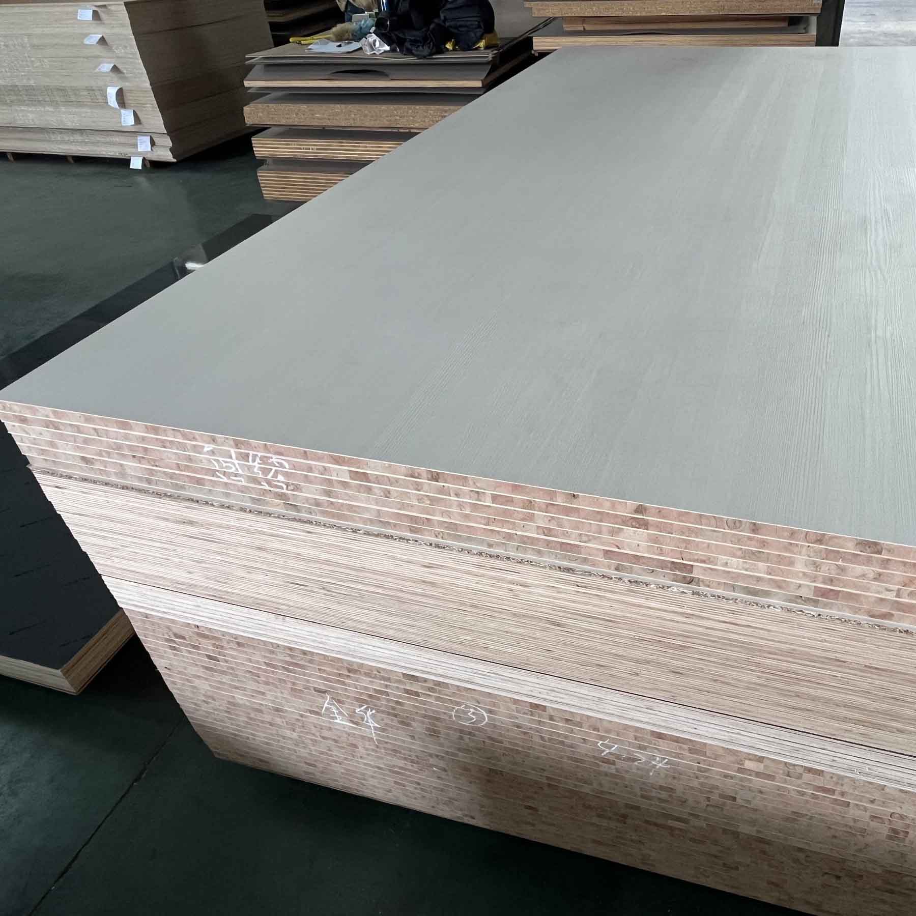 Fragrant Block Board