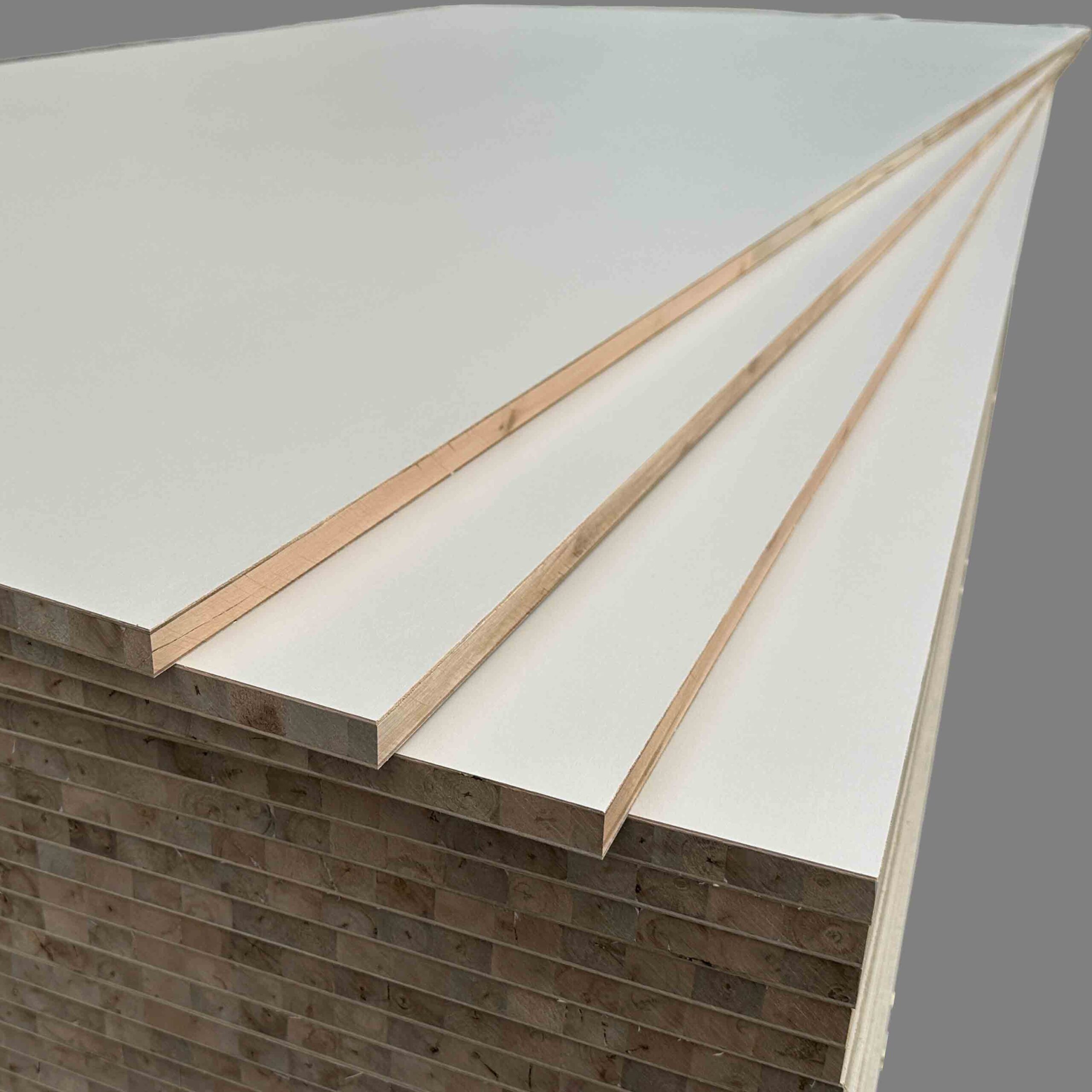 High Glossy Fragrant Fir Blockboard