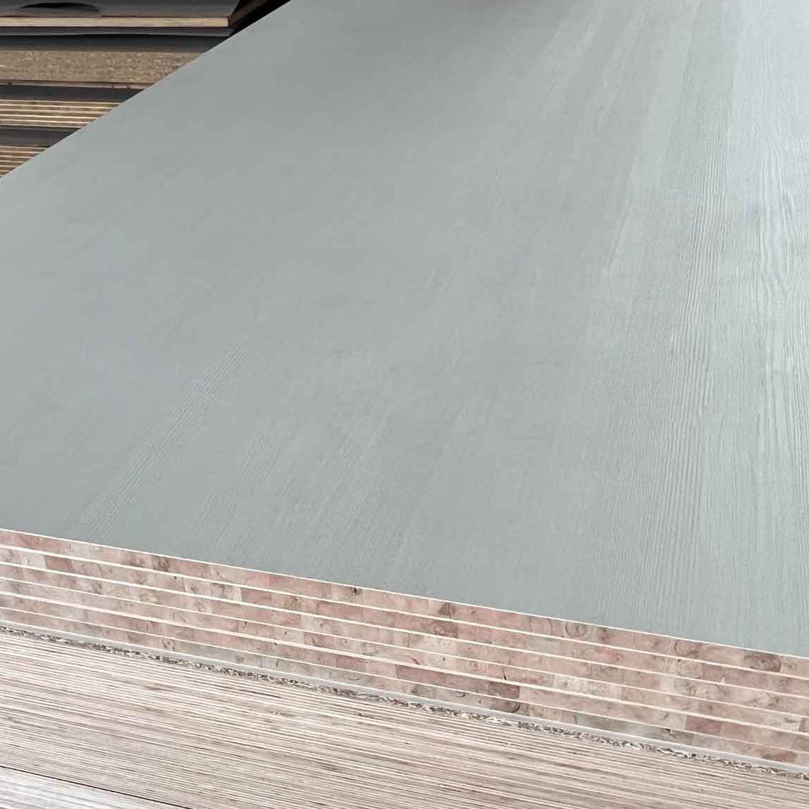 Finger Jointed Fragrant Fir Block