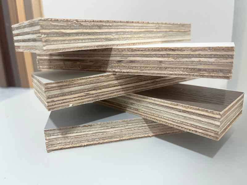 Glutinous Rice Plywood