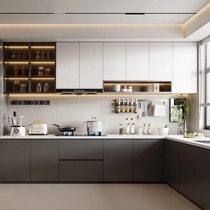 melamine plywood for cabinet