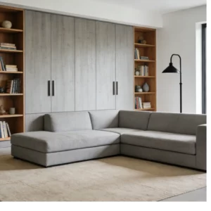 Trade Wind Haze Eucalyptus Blockboard