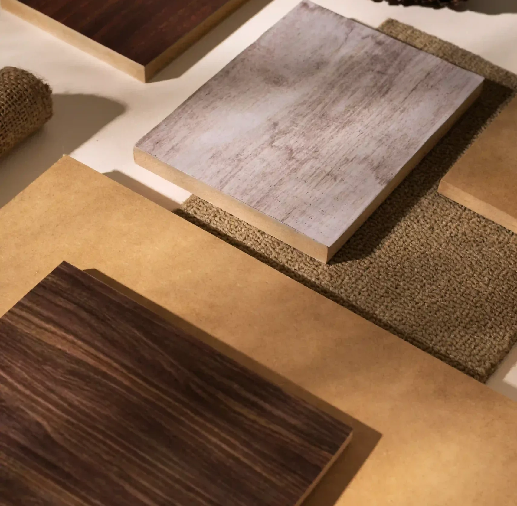 Melamine-Sheets-Applications