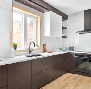 Exploring the Benefits and Applications of Melamine Plywood in Furniture Design