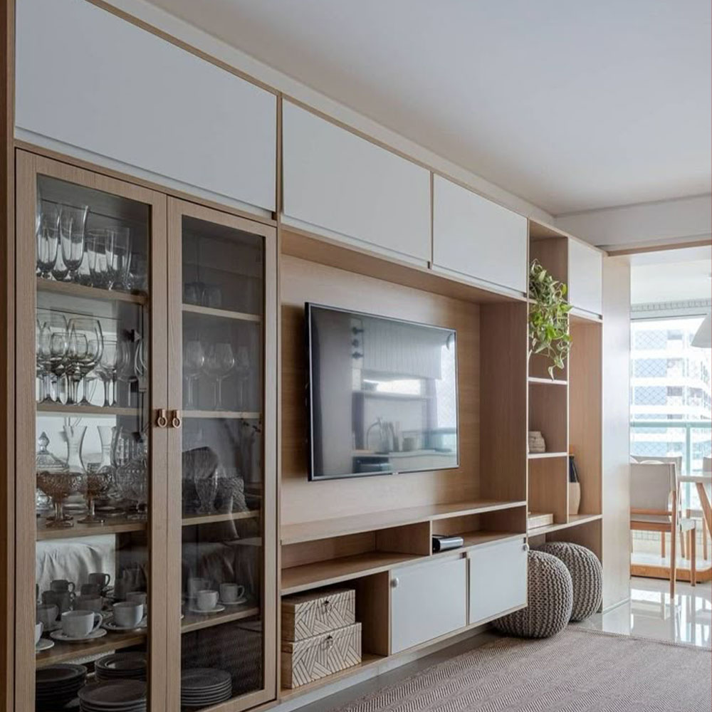 How Does Melamine Laminated Marine Plywood Perform in Tough Environmental Conditions