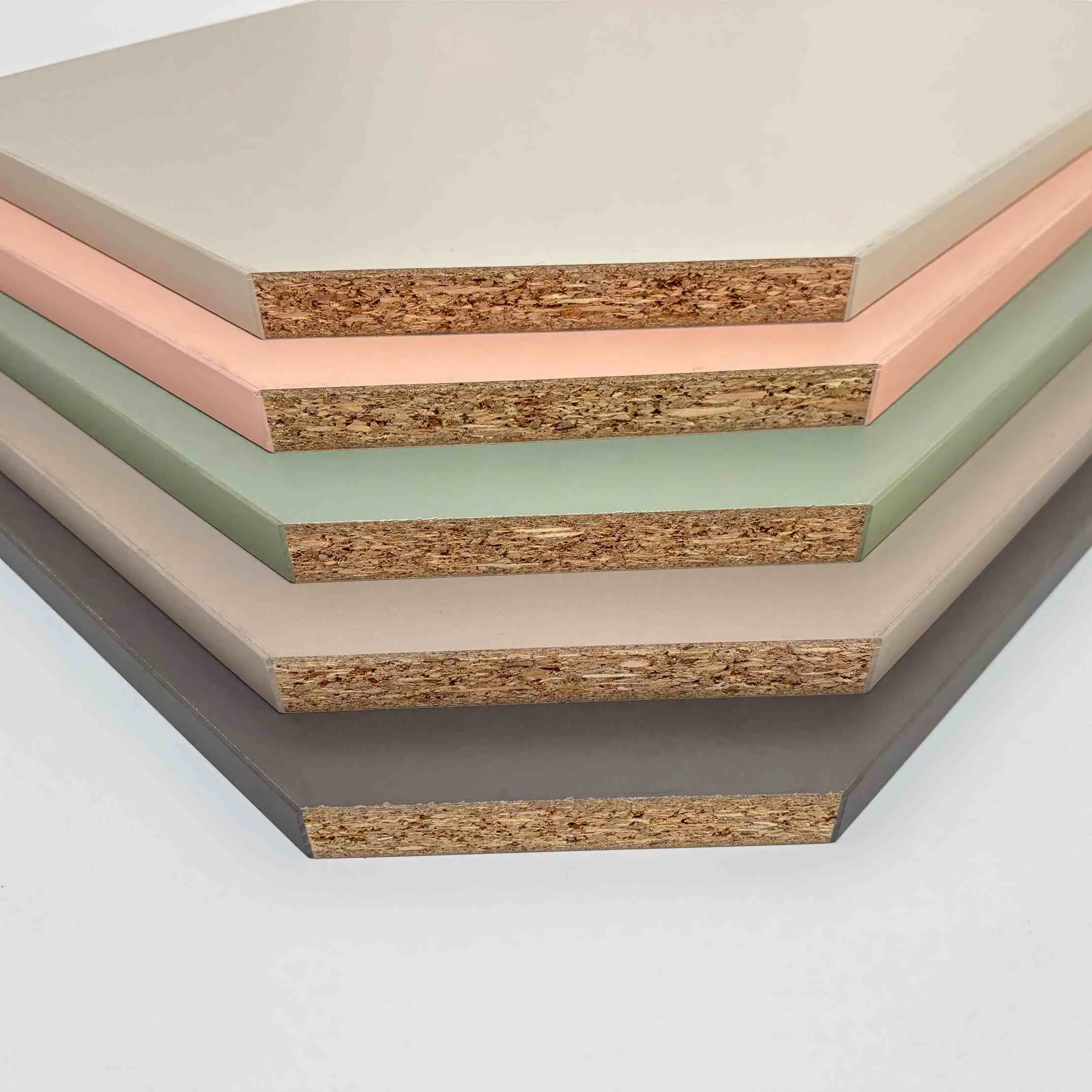 Particle Board 12202440 Melamine Chipboard.webp