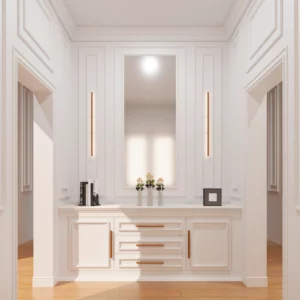 What Should You Consider When Using White Melamine