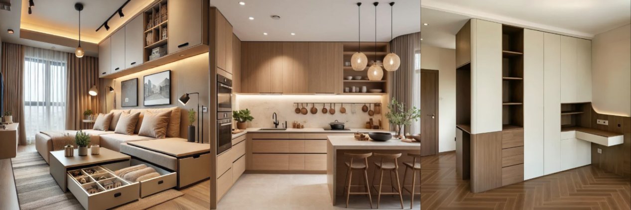 furniture-application melamine board