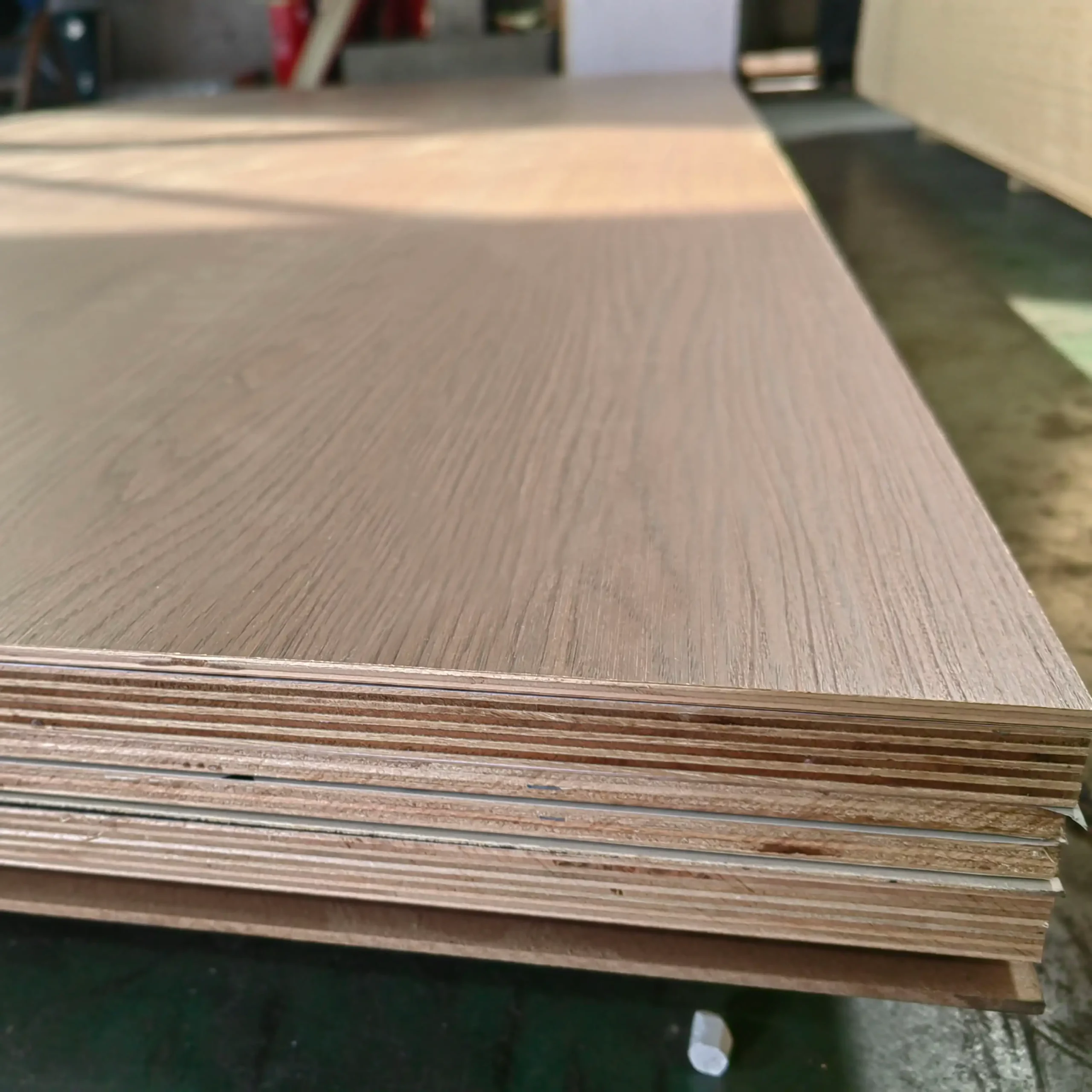 ENF plywood