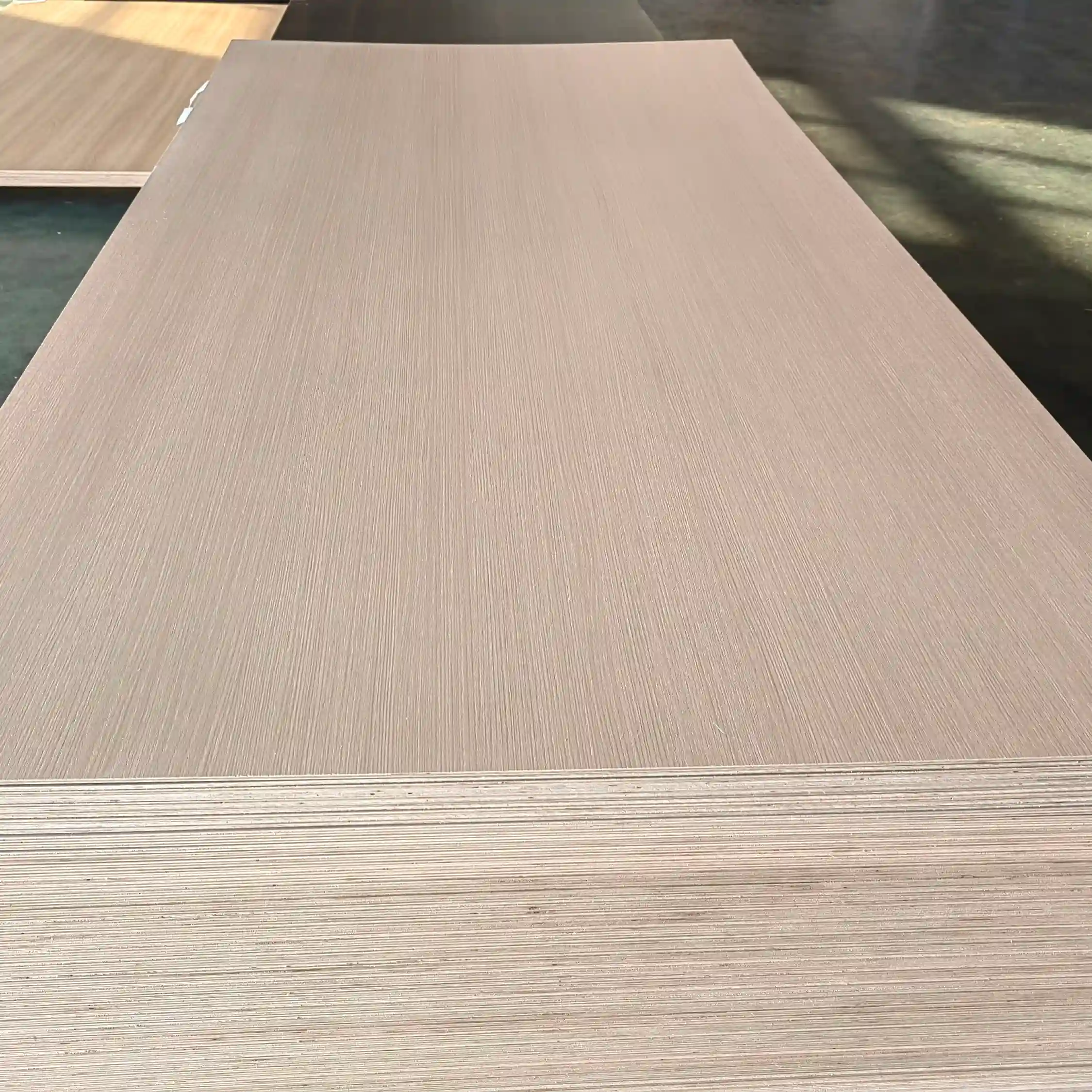 Gluetinous Rice Plywood