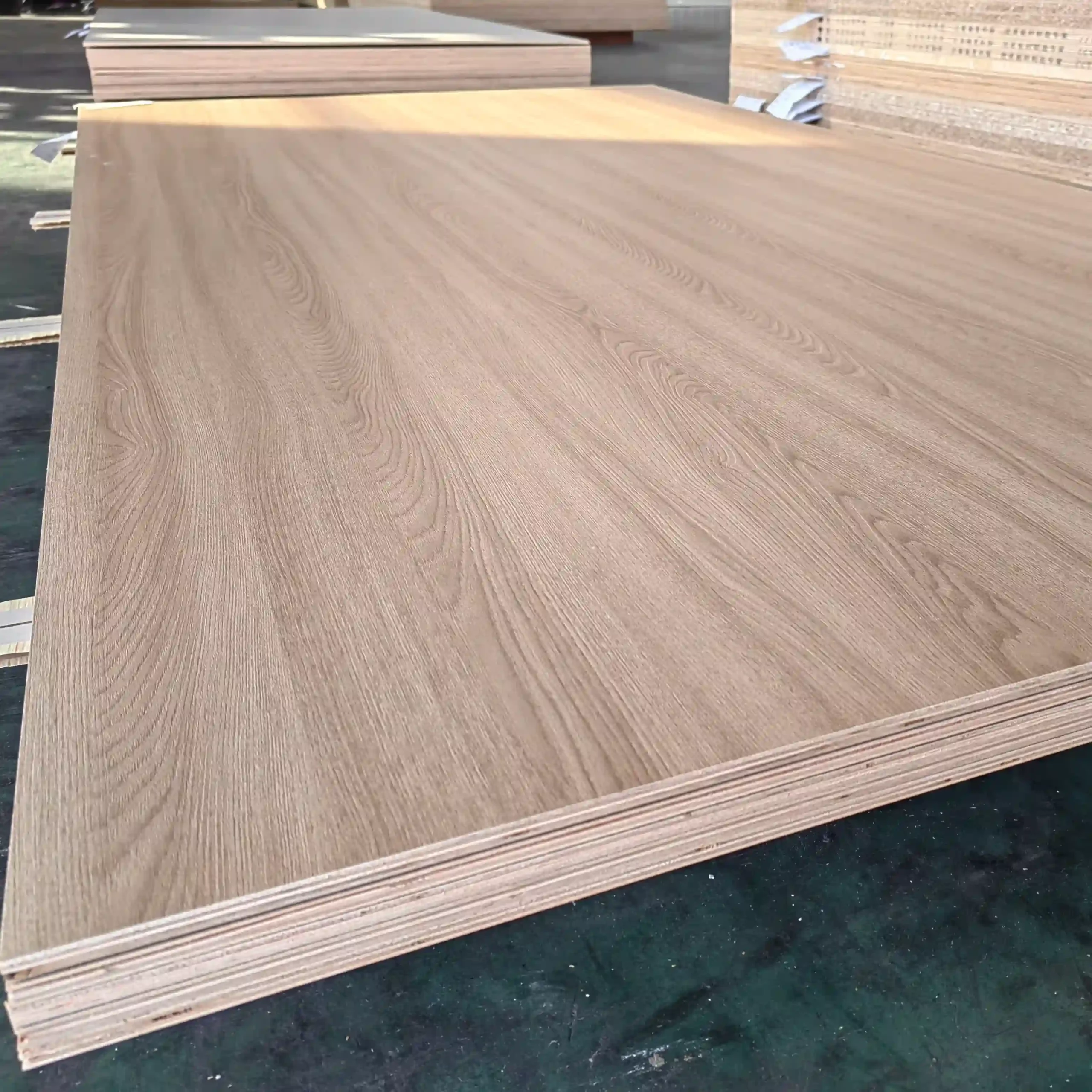 laminate plywood