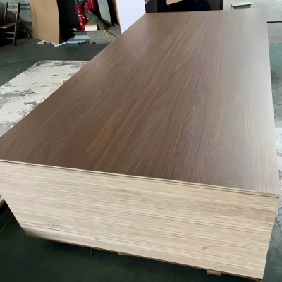 Marine Plywood 18mm Class II Waterproof Glutinous Rice Board
