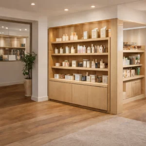 What is MDF A Complete Guide to Medium-Density Fiberboard, lts Uses, Benefits & Durability