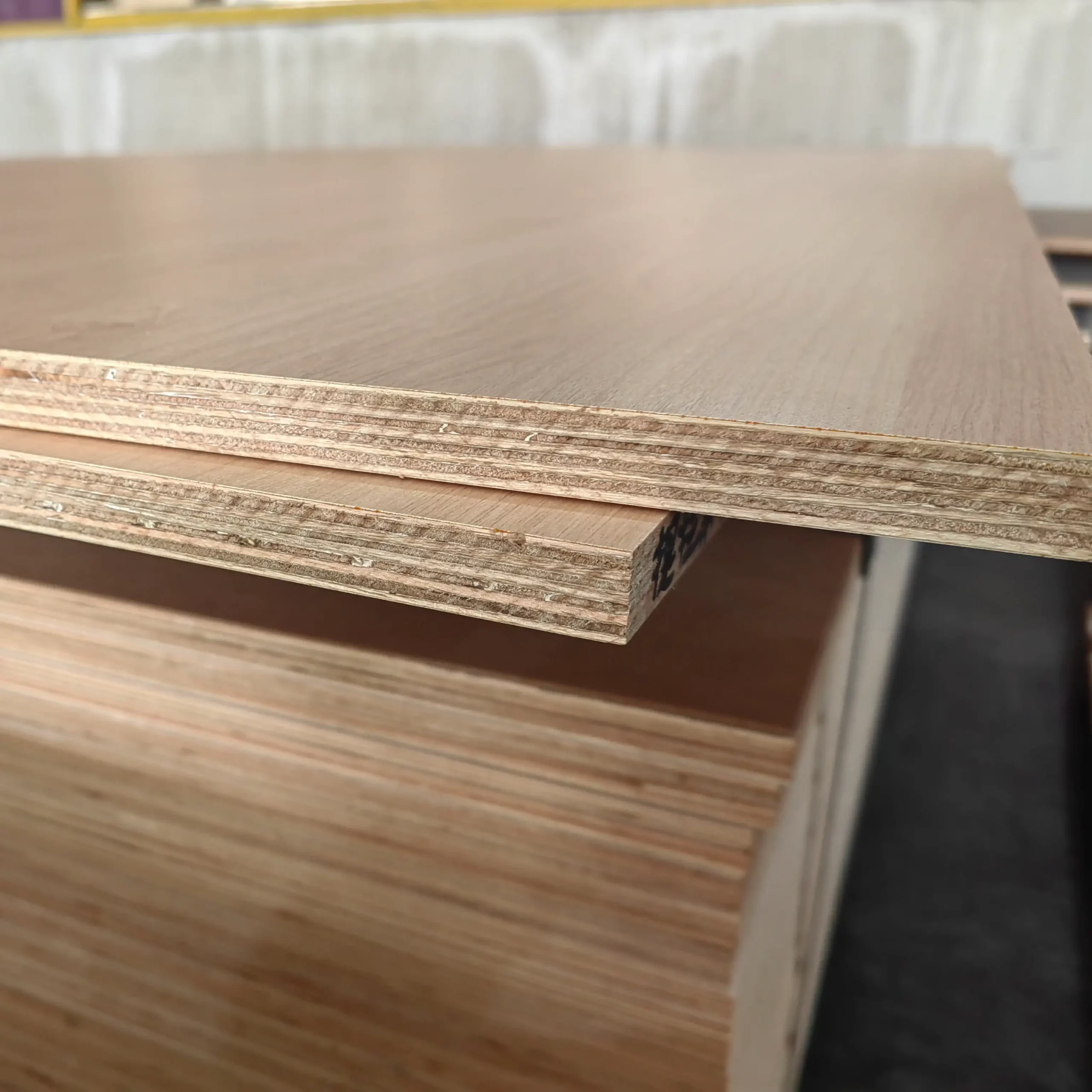 Gluetinous Rice Plywood