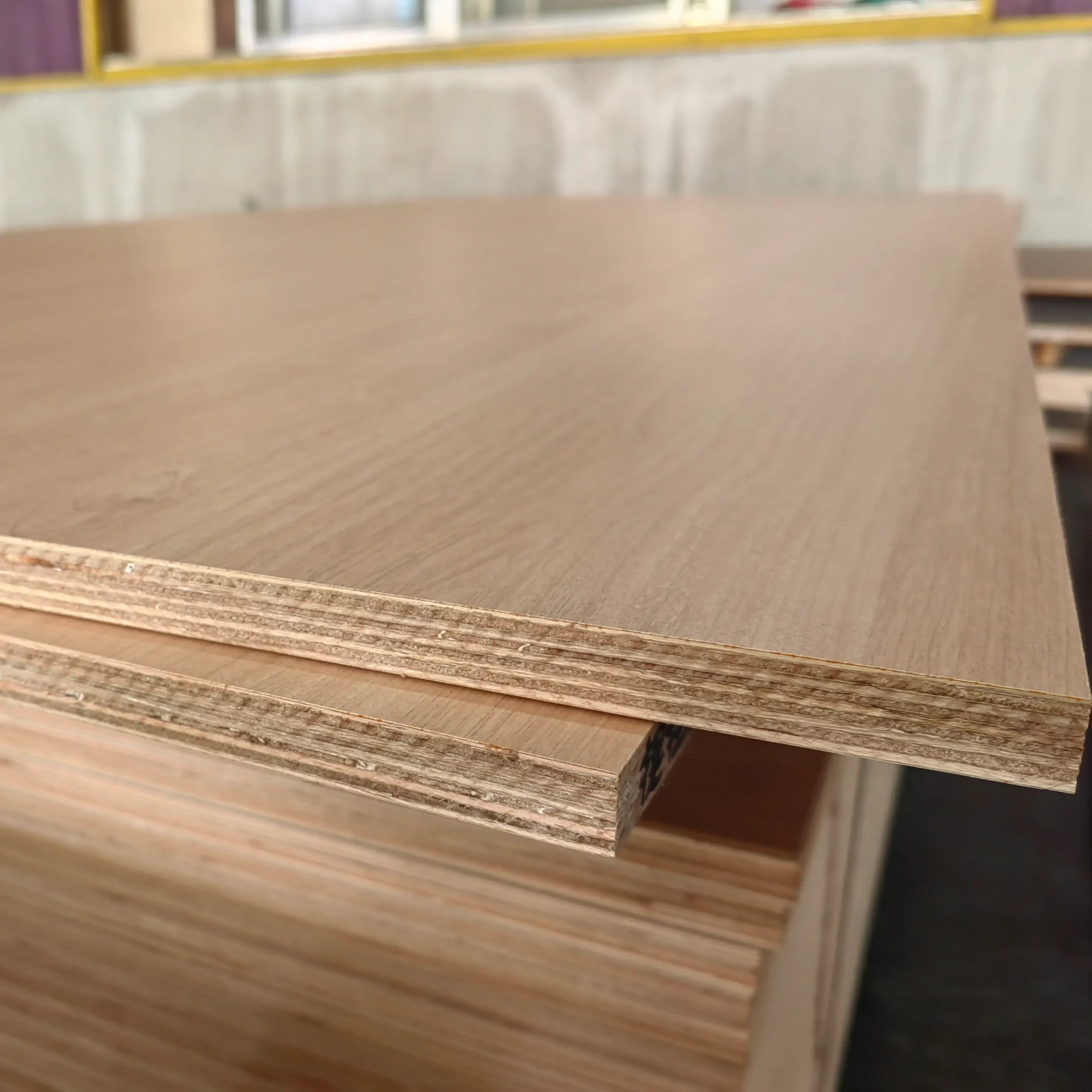 glutinous rice glue plywood (4)