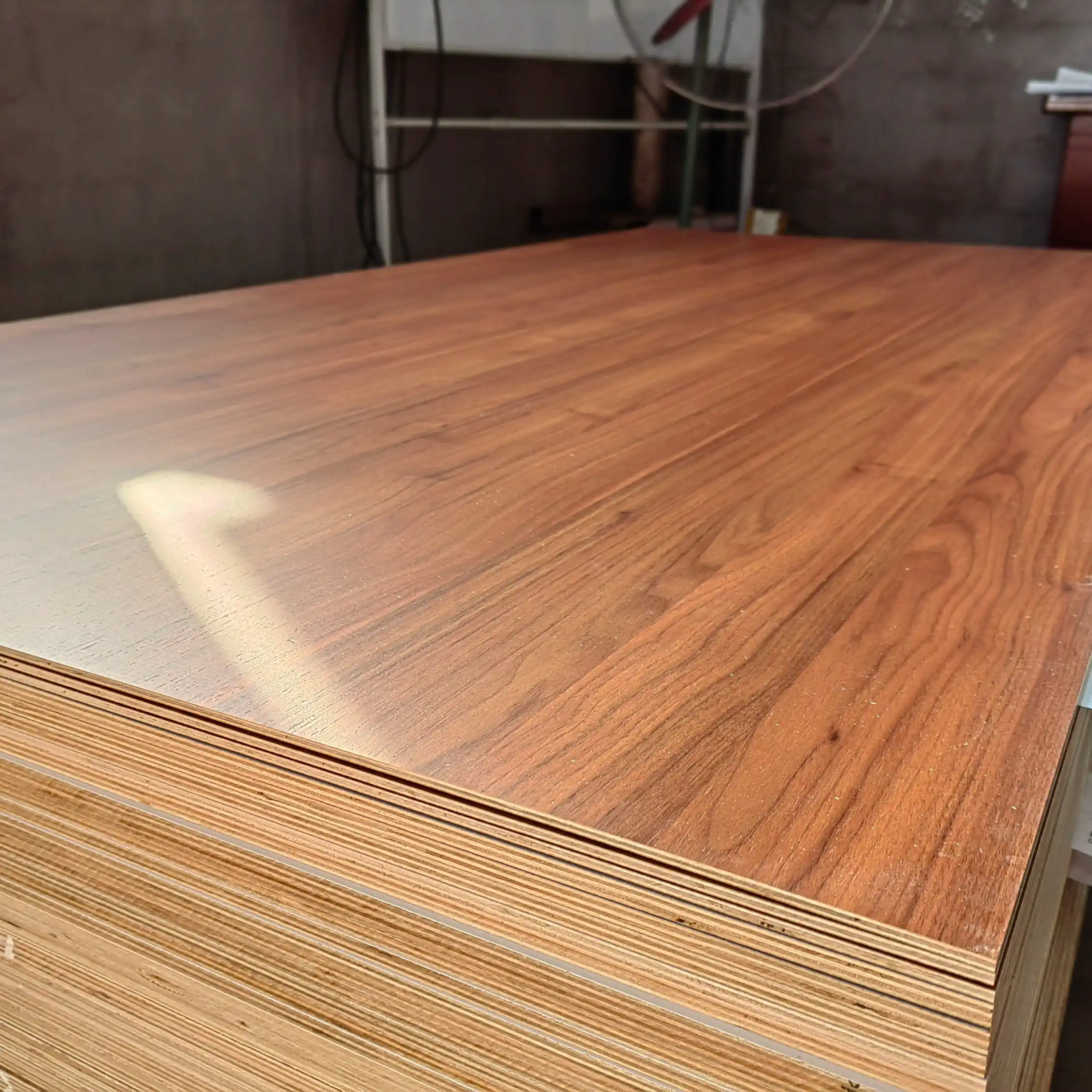 glutinous rice glue plywood (7)