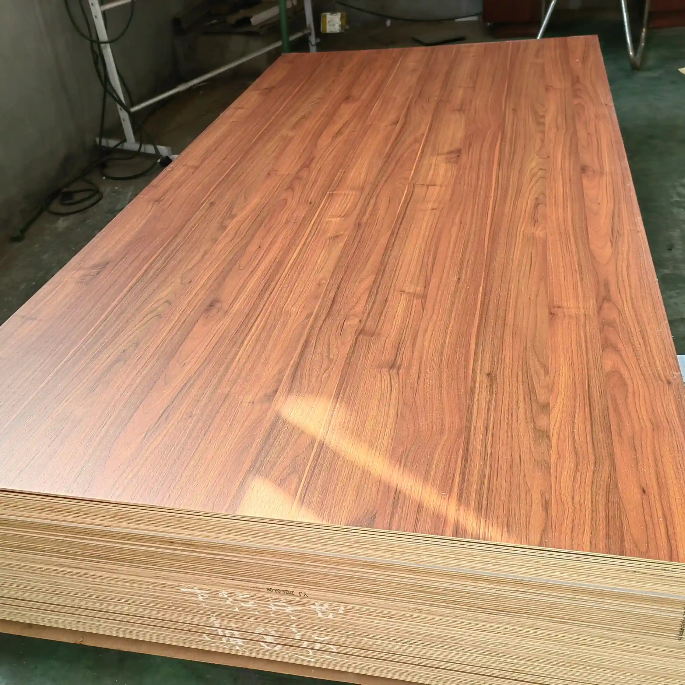 Glutinous Rice Plywood
