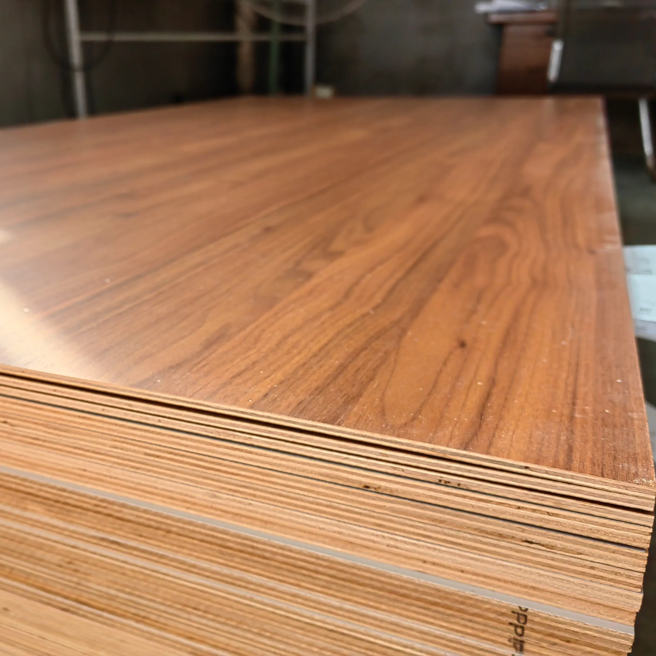 Glutinous Rice Plywood