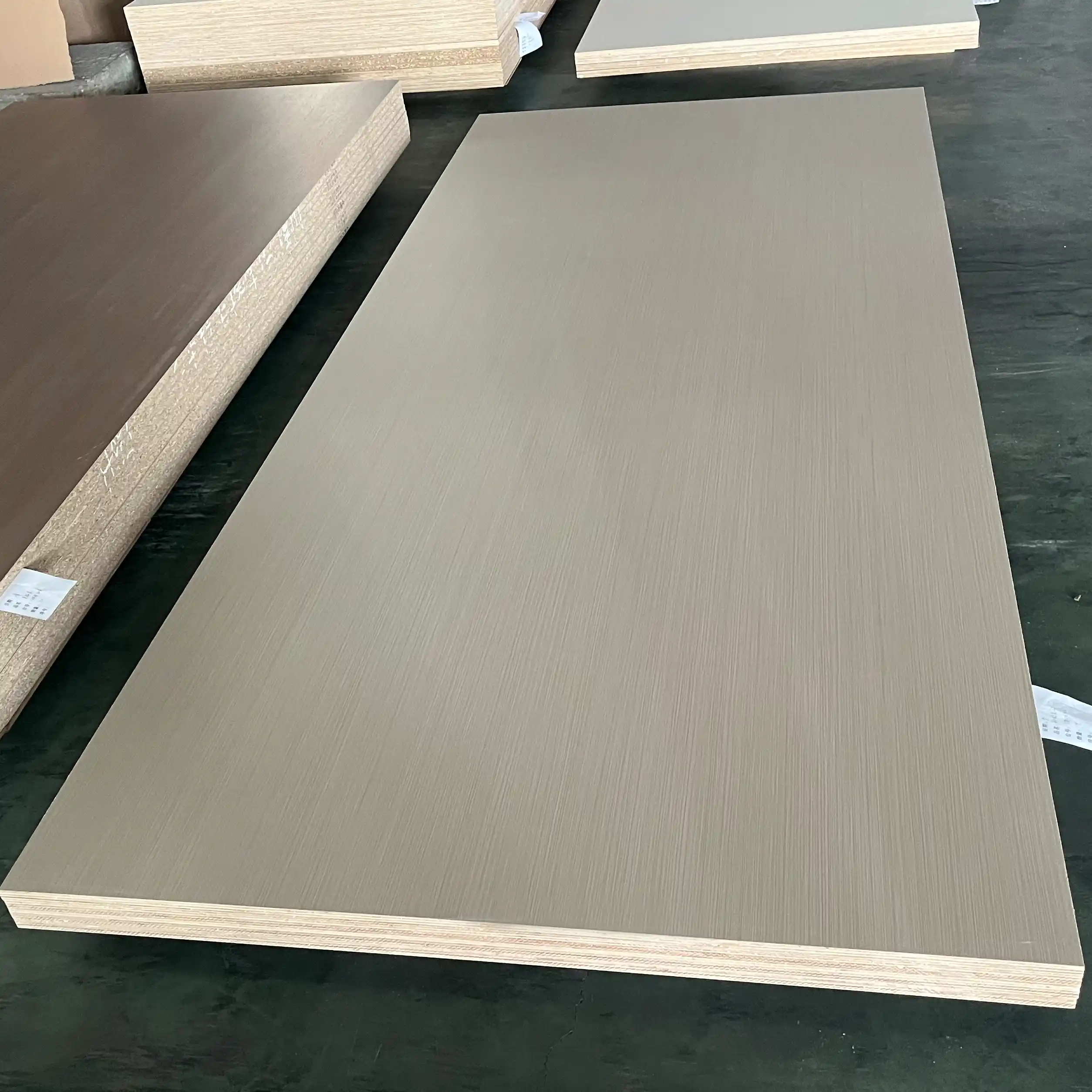 Melamine Plywood